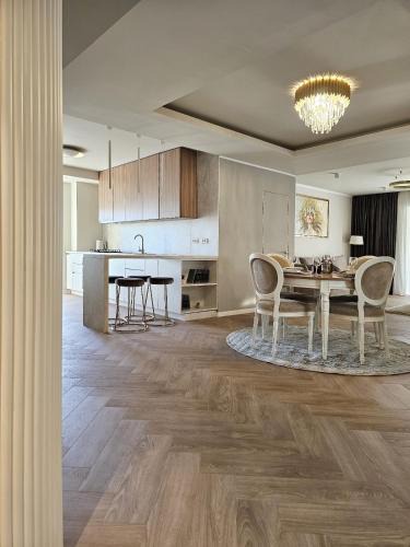 Sector 1 Apartment | Warm&Inviting Herastrau Apart