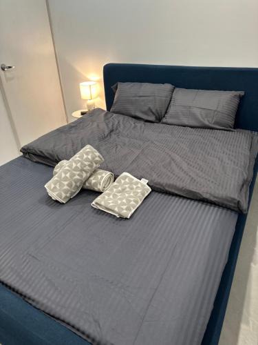 Hinchinbrook House | Warm, new and affordable room for couples or single if no one booked in other two room you will stay in the whole house by your self