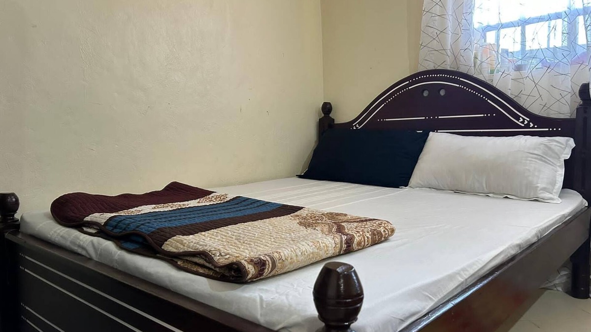 Kitui Apartment | Warm Studio Apartment Kitui Town with Patio.