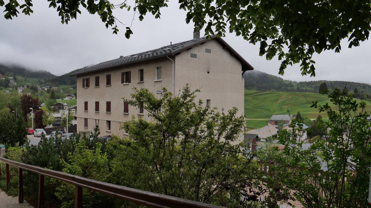 Villard-de-Lans Apartment | Warm studio, facing south, with breathtaking views of the mountains!