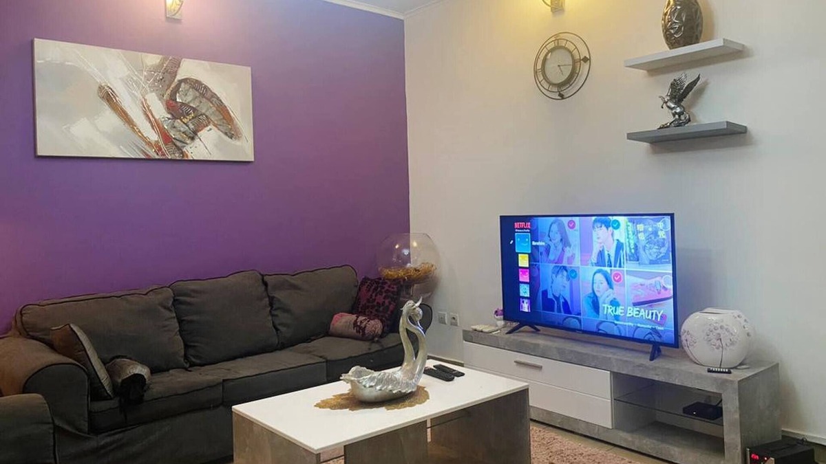 Yaounde Apartment | Warm Vacation Rental in Yaounde Cameroon