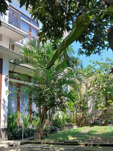 Kuta House | WARM VILLAS Lombok