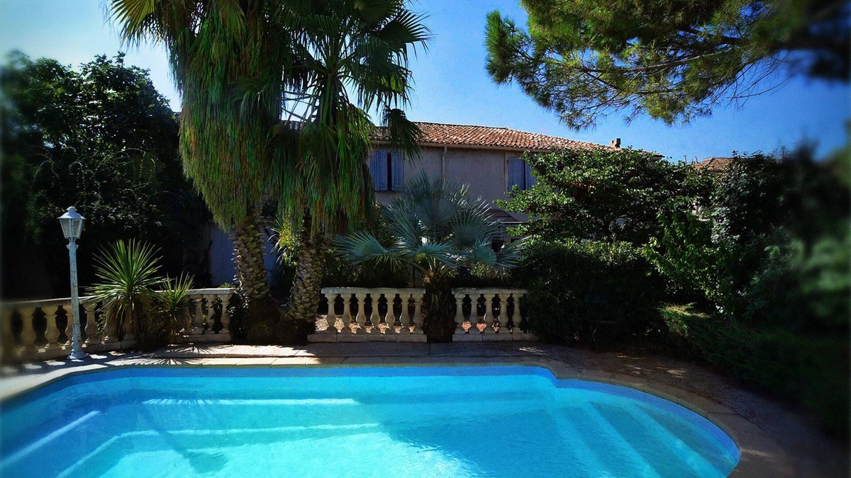 Argeliers House | Warm welcome and friendliness