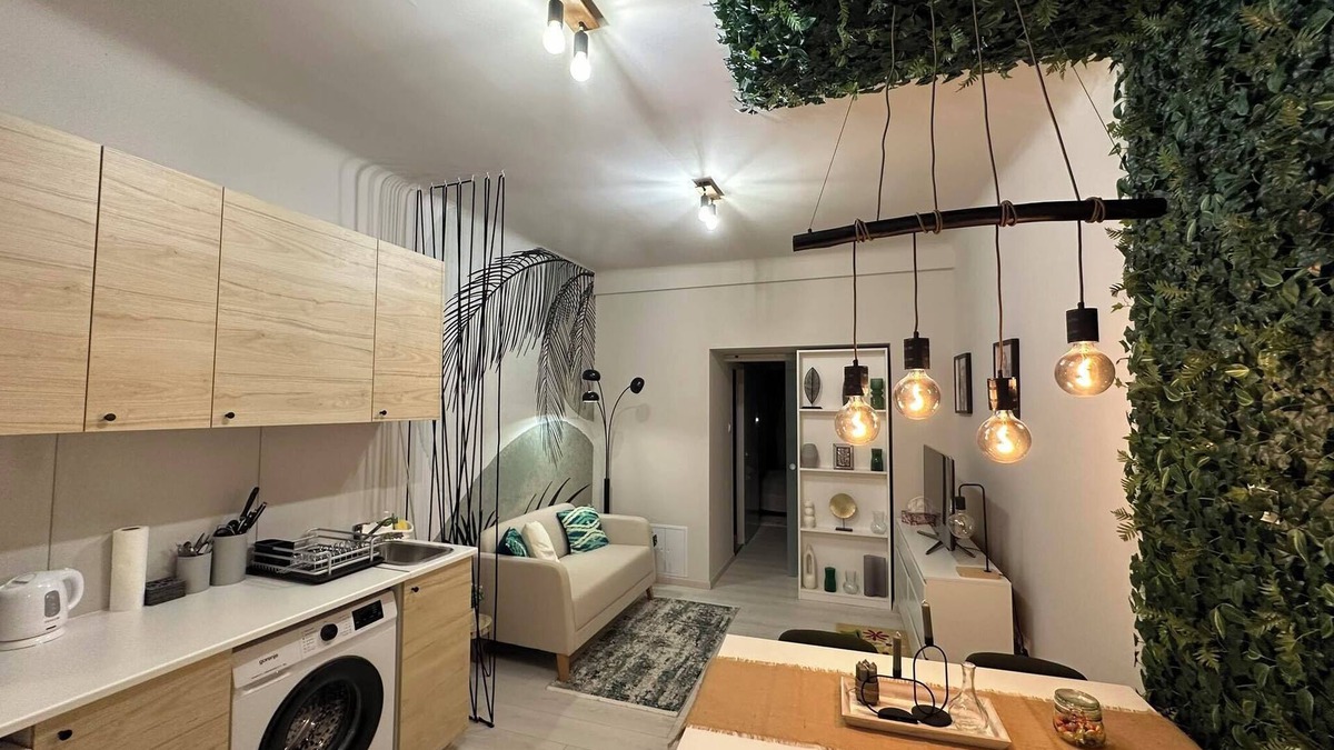 Terezvaros Apartment | Warm Welcome Butique guest suite/2 persons/best location/newly refurbished