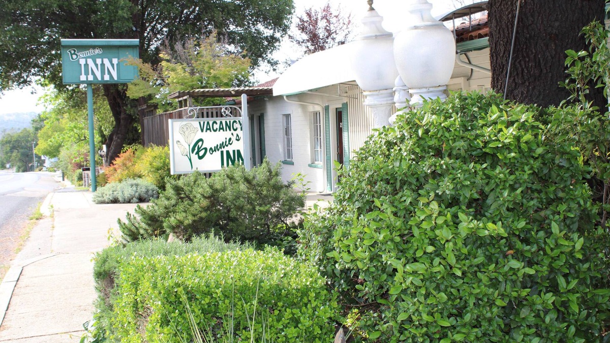 San Andreas Hotel | Warm, Welcoming, and Unique - You Will Never Forget Such a Personal Stay!