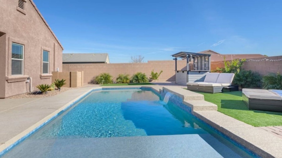 Sonoran Vista House | Warm welcoming home!
