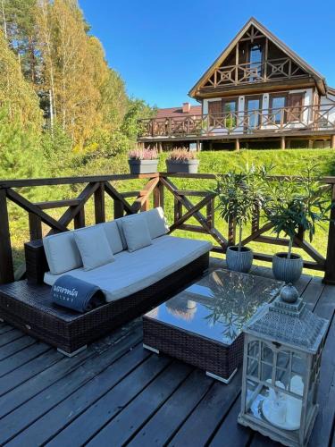 Woryty House | Warmia Resort