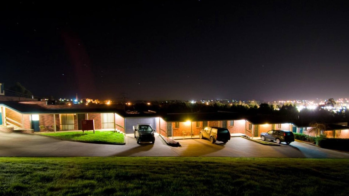 Warragul Hotel | Warragul Views Motor Inn
