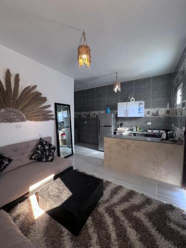 Dahab House | Warrior rest
