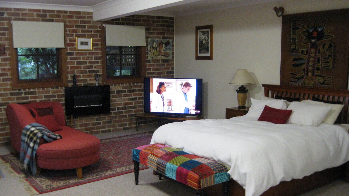 Curramore Bed & Breakfast | Warriwul Rural Farmland B&B Retreat