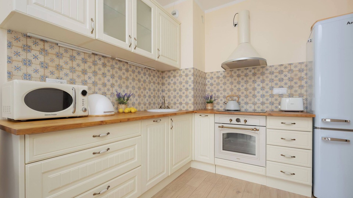 Bialoleka Apartment | Warsaw Apartment With Parking by Renters