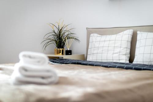 Old Town Apartment | Warsaw Apartments - Elegant & Spacious in Old Town - Mostowa