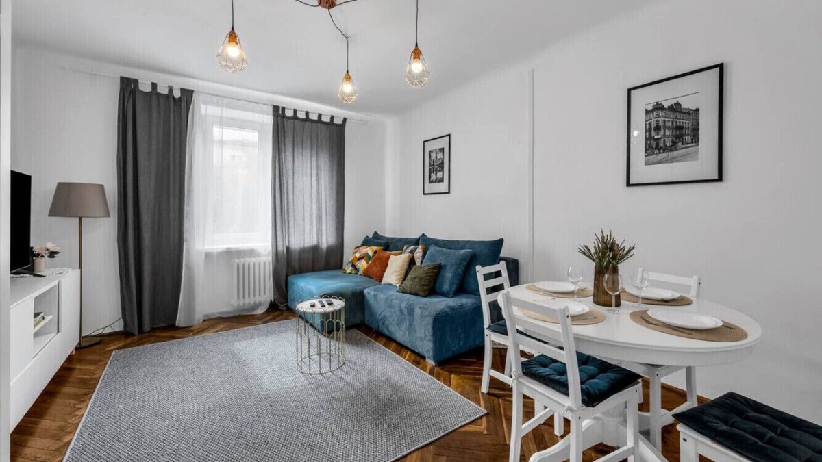 Praga Poludnie Apartment | Warsaw Praga - Park, PGE Narodowy - by Rentujemy