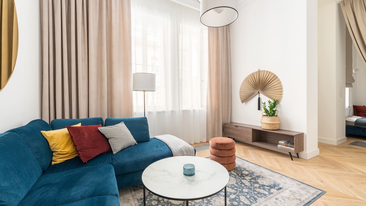 Old Town Apartment | Warsaw Premium Apartment President Palace
