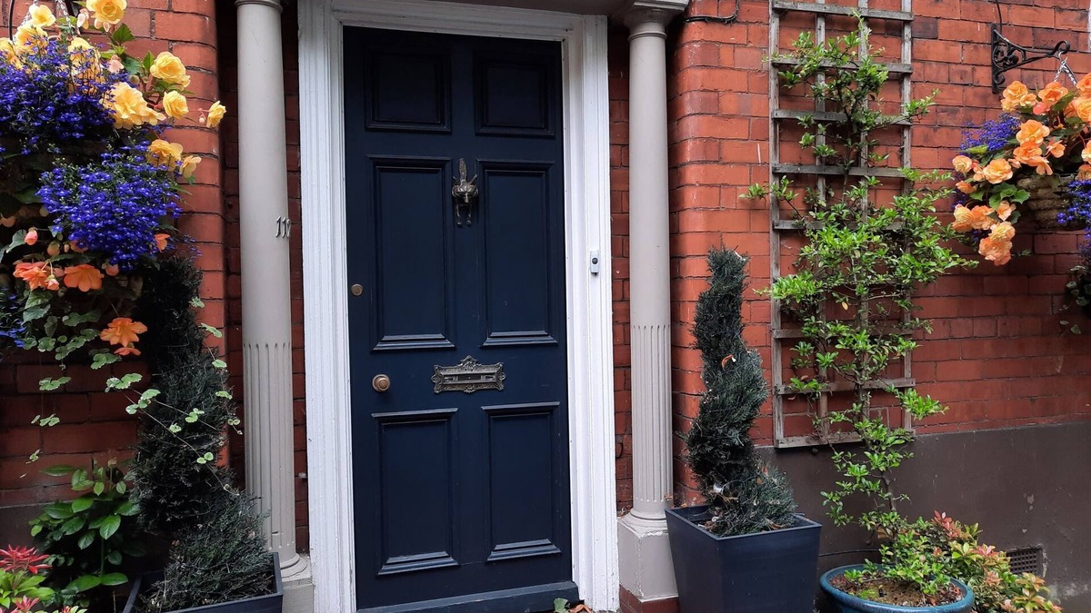 Carlisle Bed & Breakfast | Warwick Lodge Guesthouse