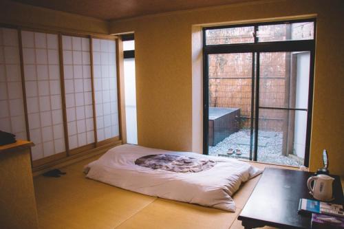 Kita Ward Hotel | WASEIDOU ZEN - Vacation STAY 17260v