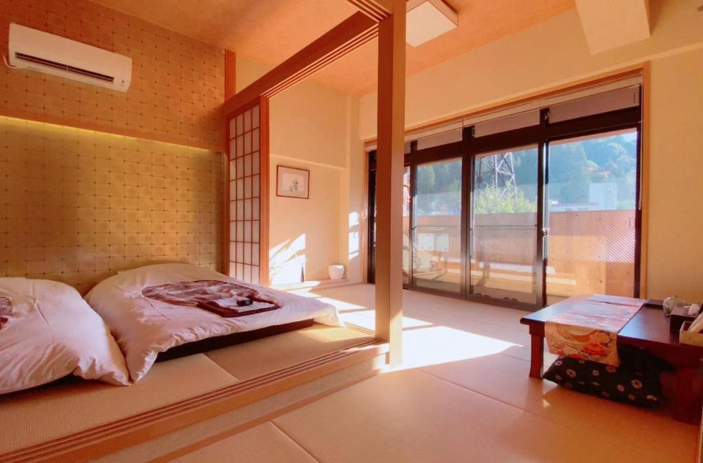 Kita Ward Hotel | WASEIDOU ZEN - Vacation STAY 17184v