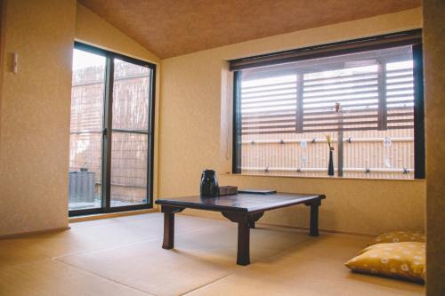 Kita Ward Hotel | WASEIDOU ZEN - Vacation STAY 19515v