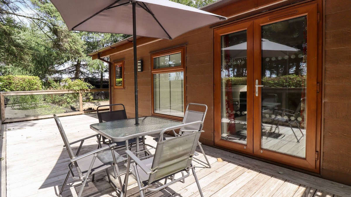 Ripley Cottage | Washburn Lodge