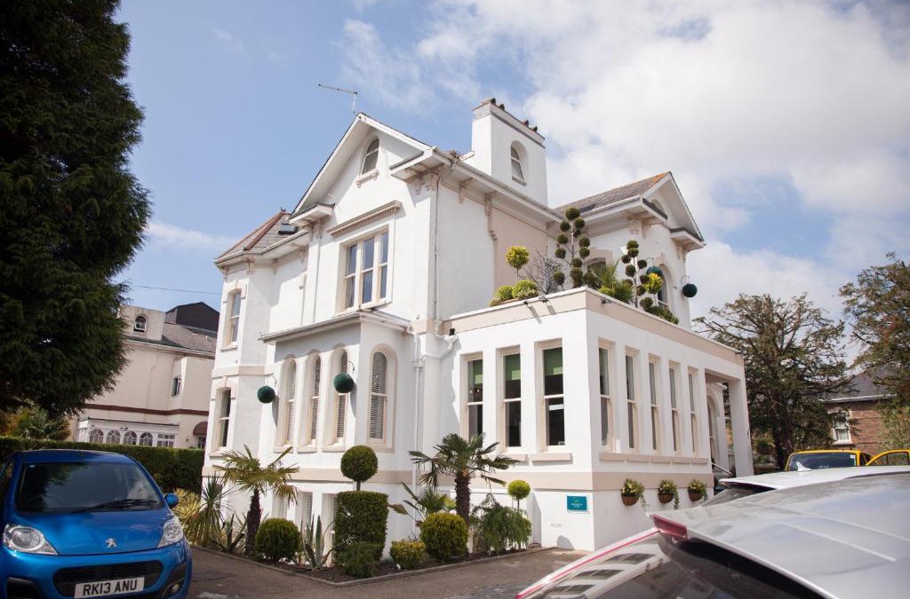 Bournemouth City Centre House | Washington House Hotel