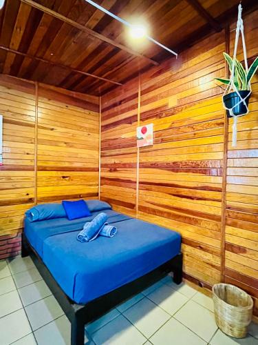 Brisas de Zicatela Hotel | Wasi la Punta 5 Starlink 2min walk to the beach