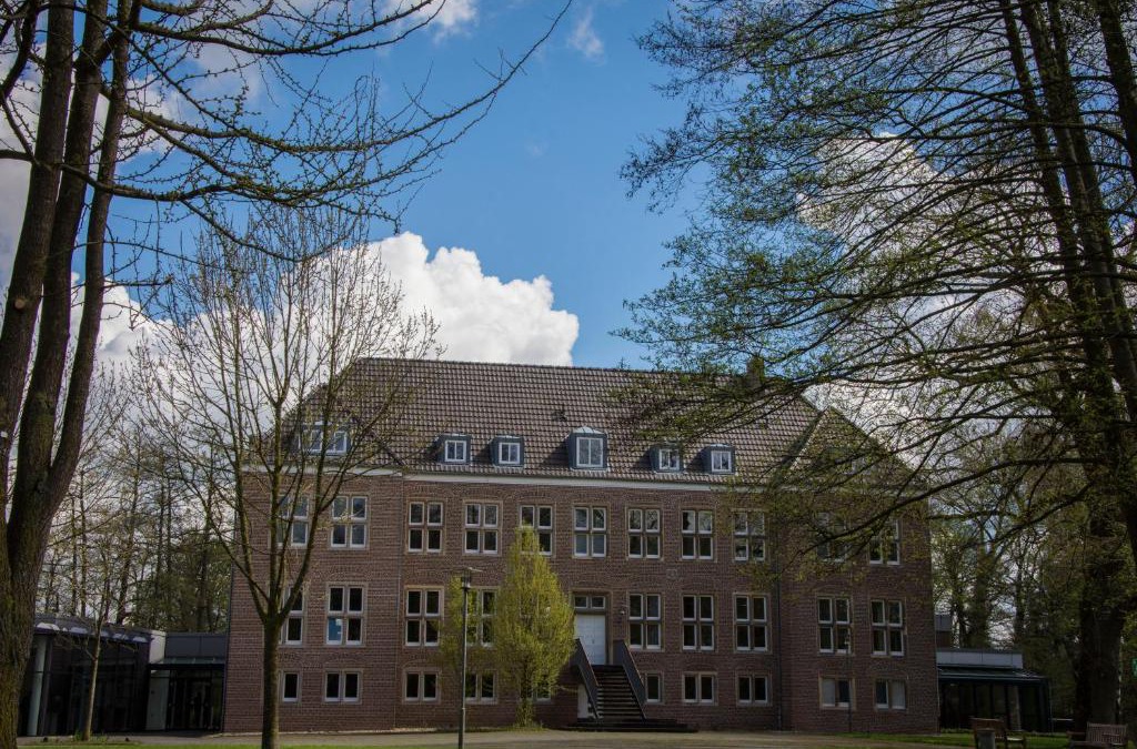 Kleve House | Wasserburg Rindern