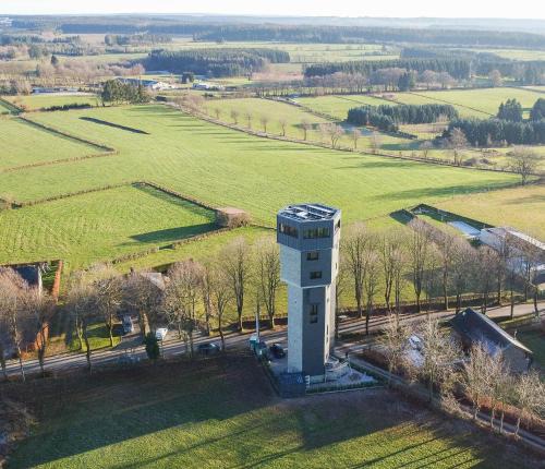 Buetgenbach Villa | Wasserturm