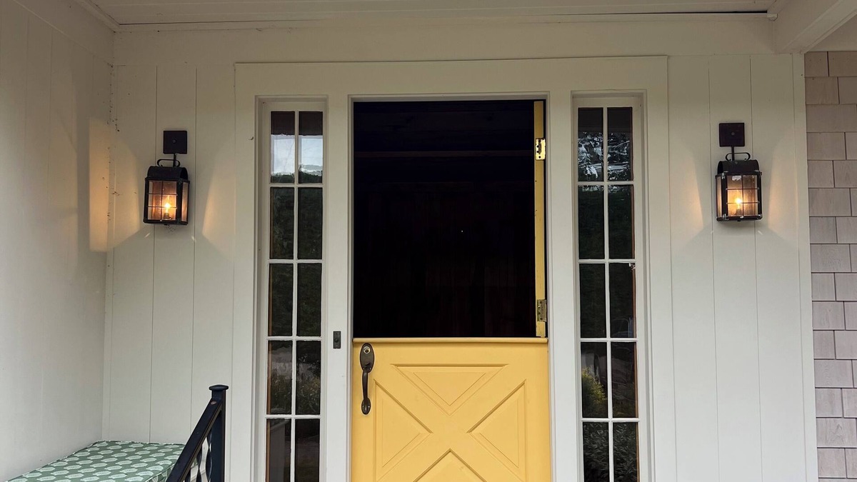 Watch Hill House | Watch Hill Beach House