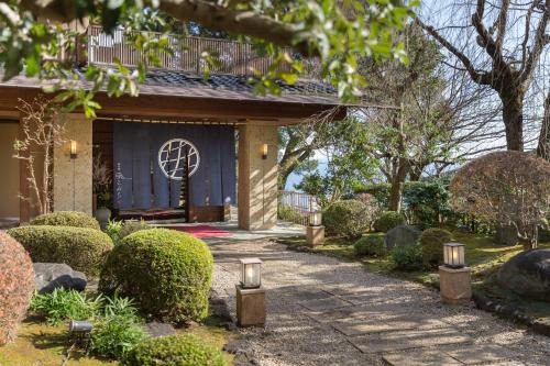 Atami Hotel | Watei Kazekomichi