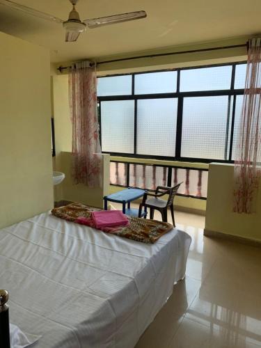 Arambol House | water front guest house