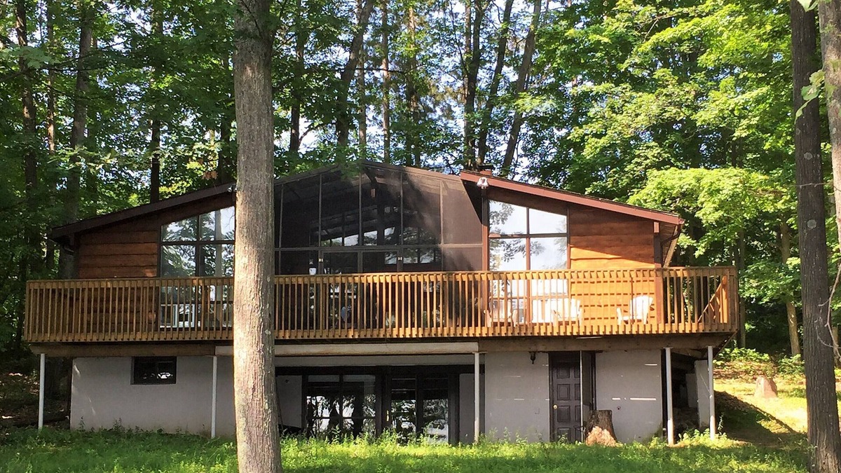 Tiny Cottage | Water front, quiet, relaxing cottage