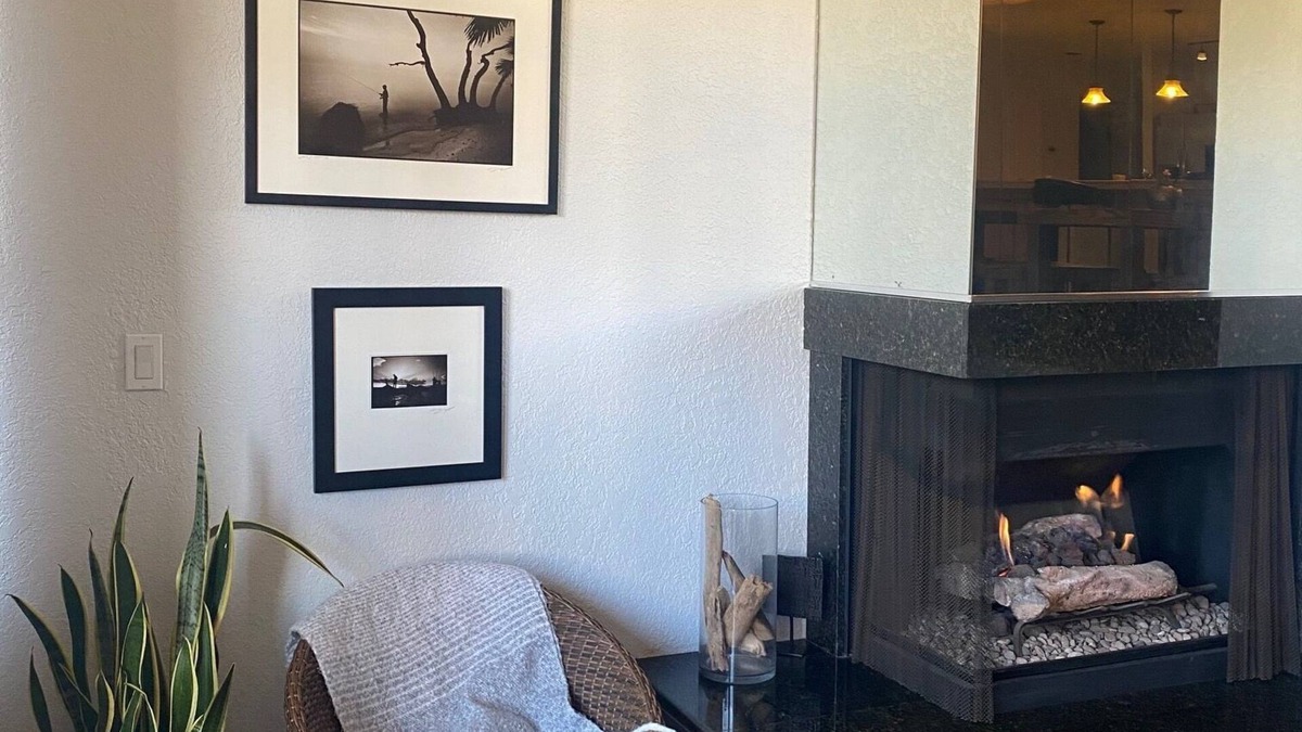 Marina Pacifica Apartment | Water Front