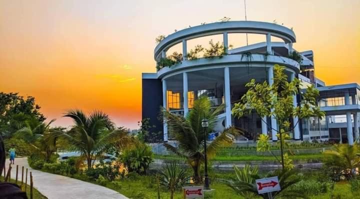 Tangail Resort | Water Garden Resort & Spa