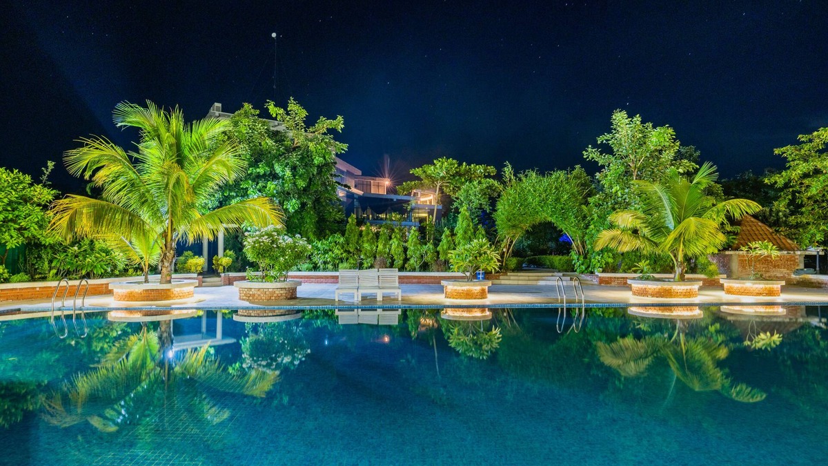 Tangail Hotel | Water Garden Resort & Spa