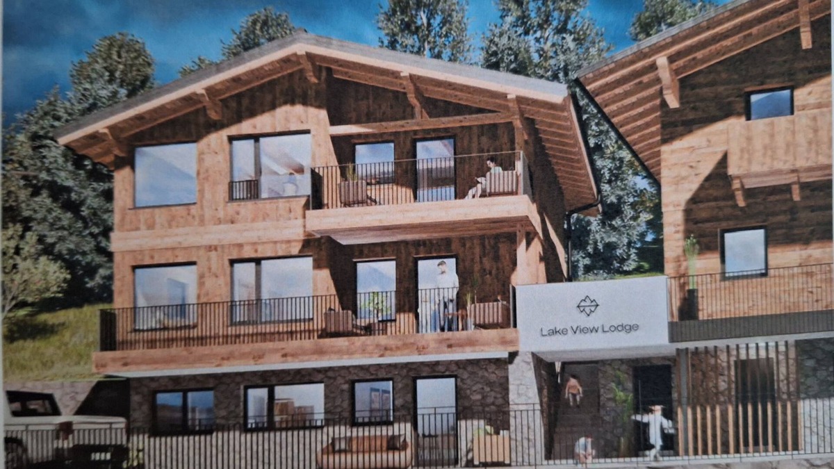 Flachau Apartment | Water Lodge