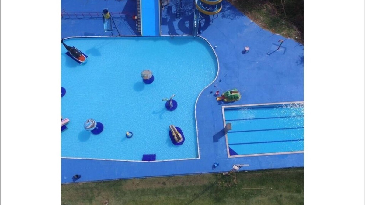 Tinguazinho House | Water Park Site (Carnival Package)