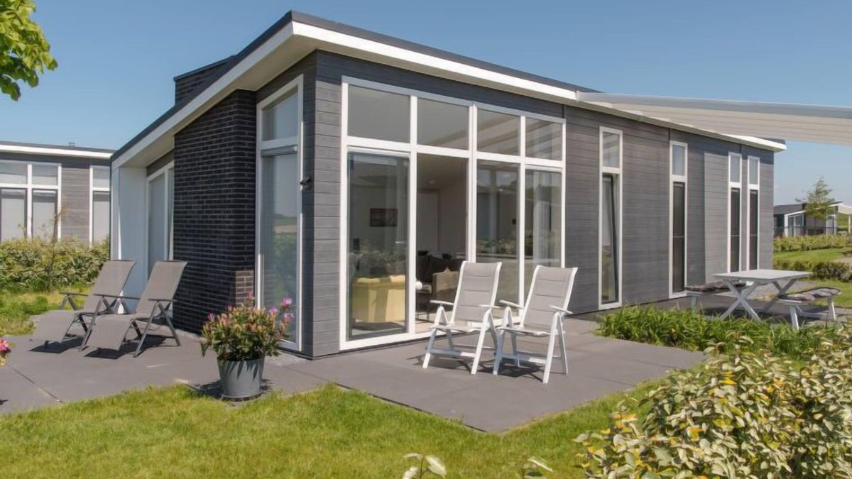 Wemeldinge House | Water Resort Oosterschelde - nr. 47A by Interhome