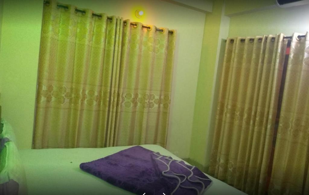 Cox's Bazar Hotel | Water View Resort