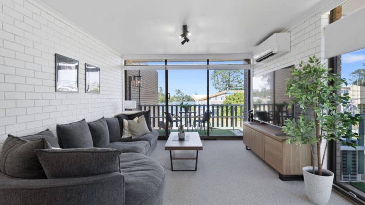 Nagambie House | Water Views & Water Access - Great Location
