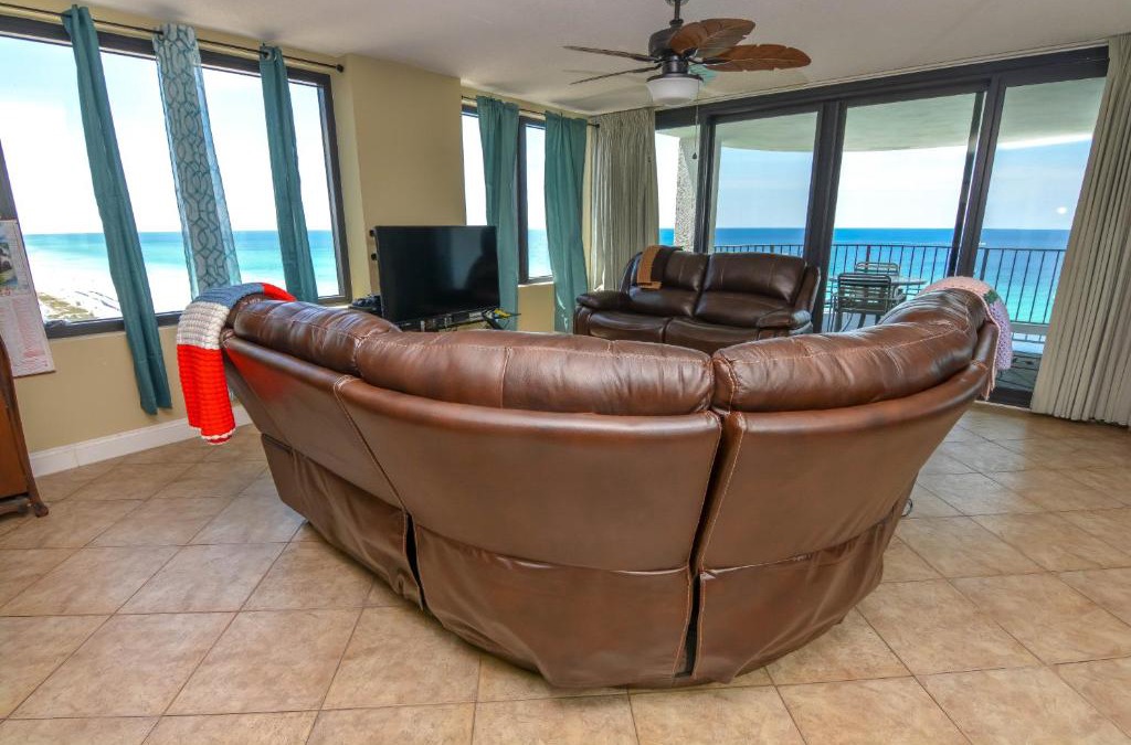 Biltmore Beach Hotel | Watercrest 1402