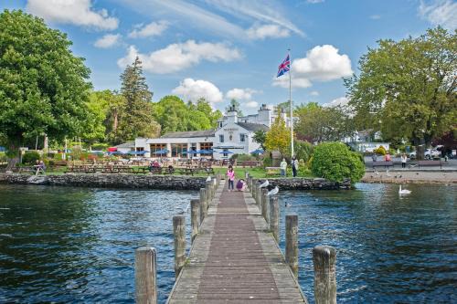 Waterhead Hotel | Wateredge Inn- The Inn Collection Group