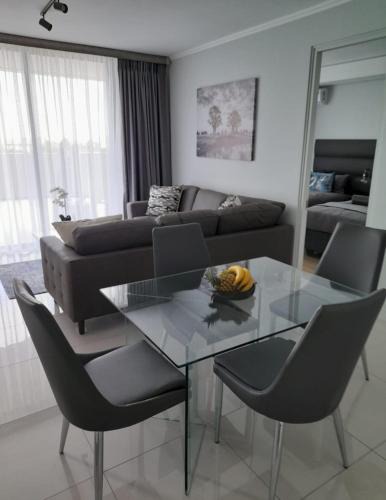 Greater Johannesburg Metropolitan Area Apartment | Waterfall Luxury Apartment