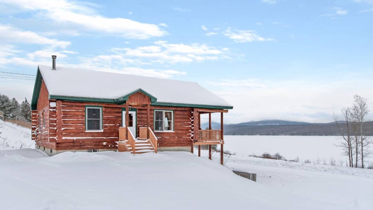 Pittsburg House | Waterfront 3BR Close ATV Access Trails