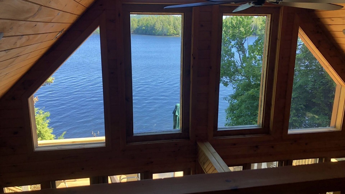 Old Forge House | Waterfront ADK Home - Great Location, updated, beautiful
