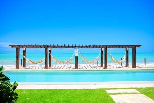 Maceio Apartment | Waterfront Apart Hotel