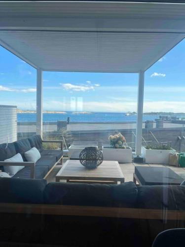 Risor Apartment | Waterfront apartment