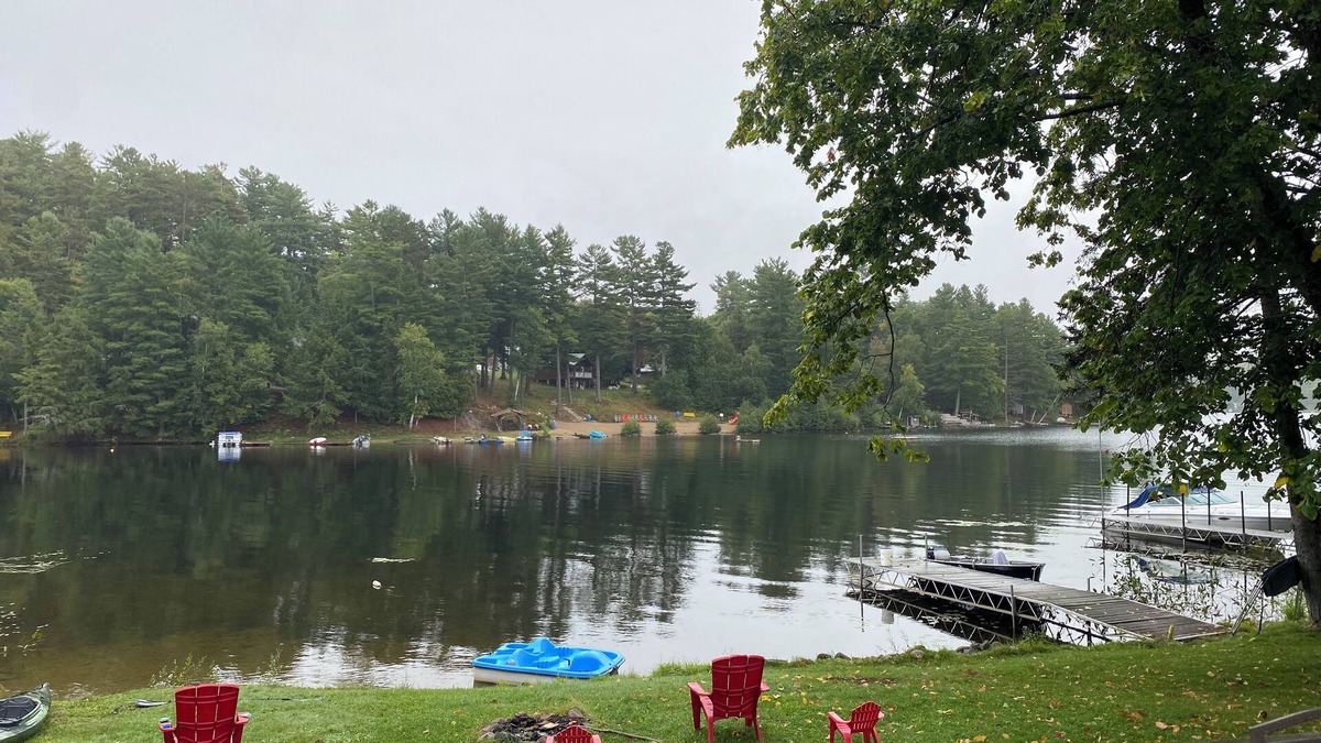 Hastings Highlands Cottage | Waterfront Bancroft Cottage - Family friendly waterfront