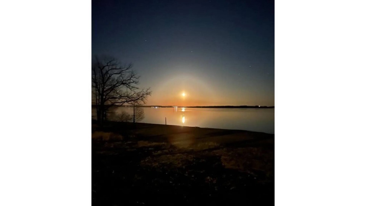Jefferson House | Waterfront Camper w/ Boat Ramp & Swimming Area