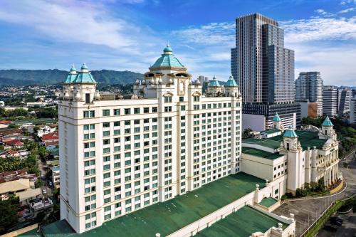 Lahug Hotel | Waterfront Cebu City Hotel & Casino