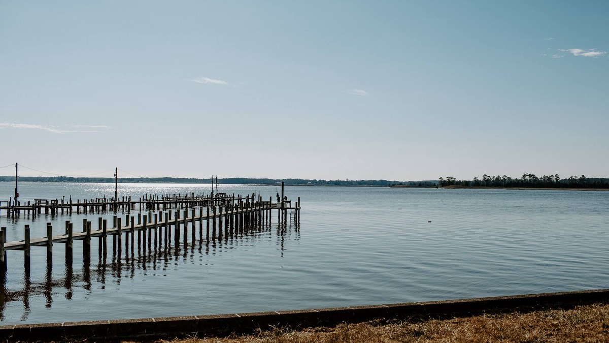 Millsboro Cottage | WATERFRONT Completely Renovated Cozy Mid Century Rental Unit #4